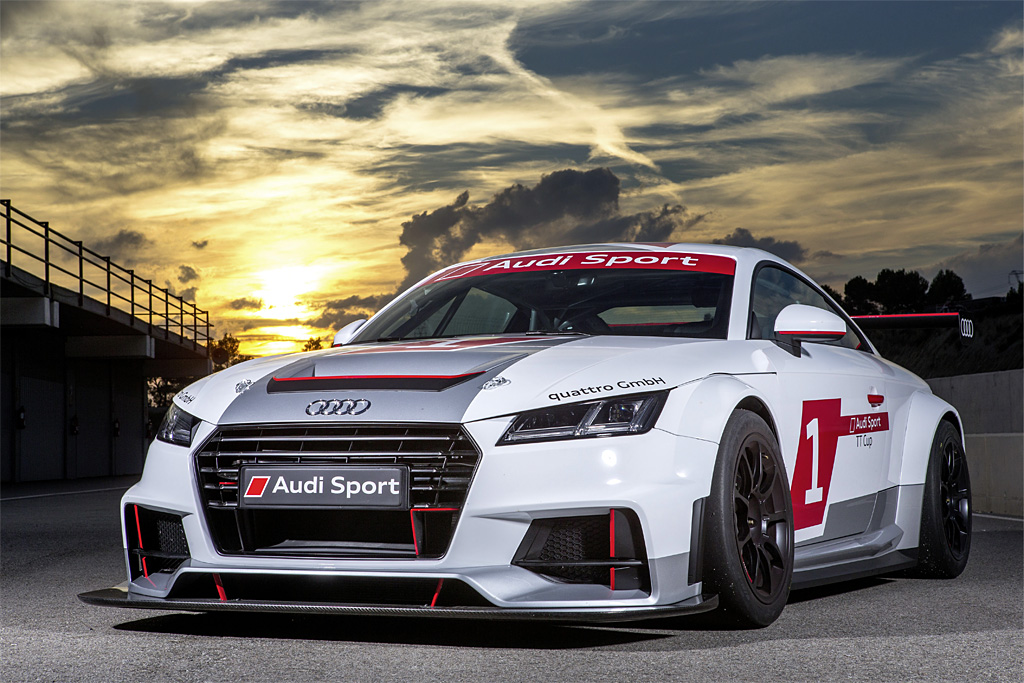 (Foto: Audi)
